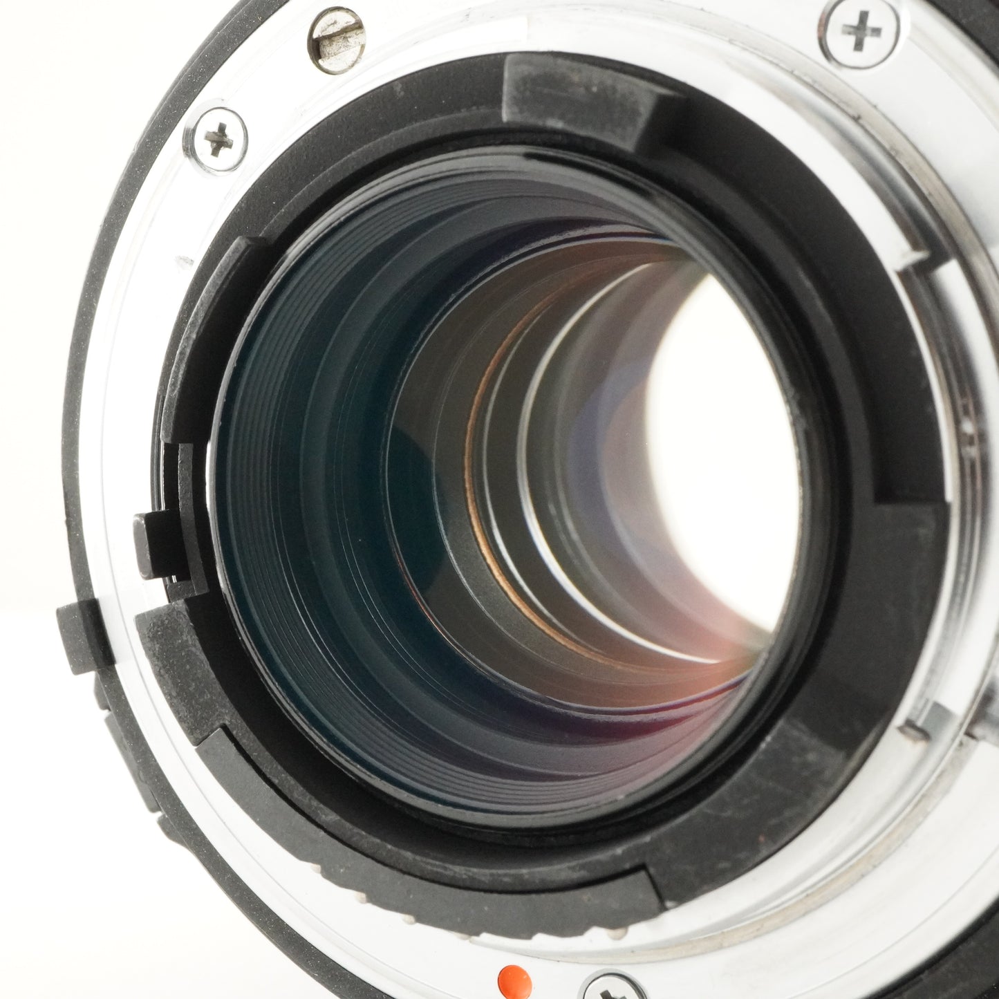 SIGMA 105mm F2.8 D EX MACRO For Nikon AF Prime Lens from Japan #8427