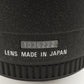 SIGMA 105mm F2.8 D EX MACRO For Nikon AF Prime Lens from Japan #8427