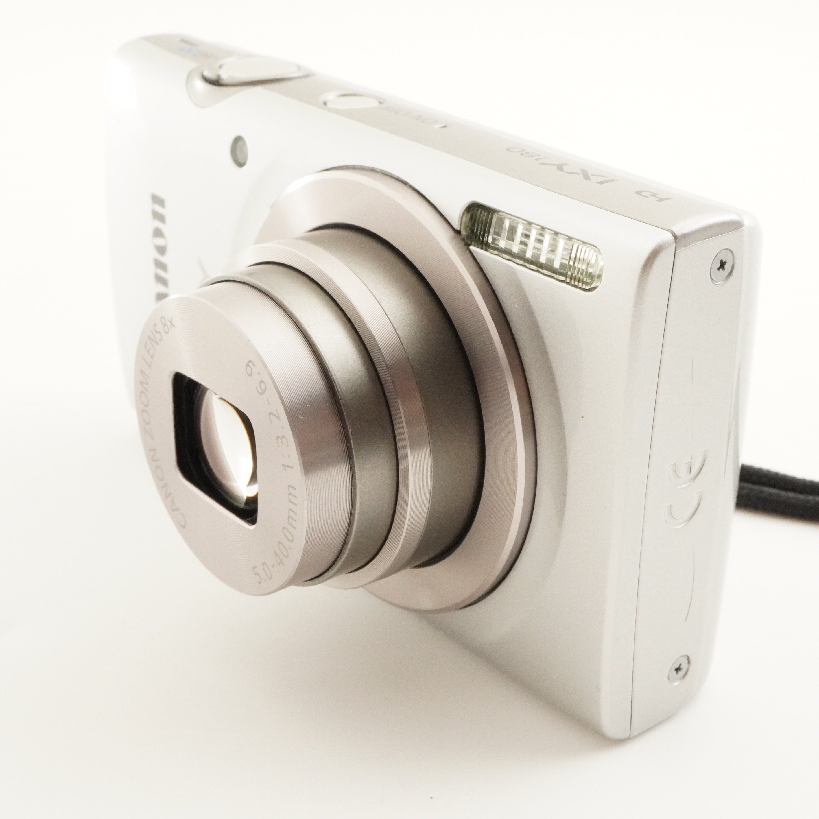 Canon IXY 180 シルバー Amazon | Canon デジタルカメラ IXY 180 シルバー 光学8倍ズーム