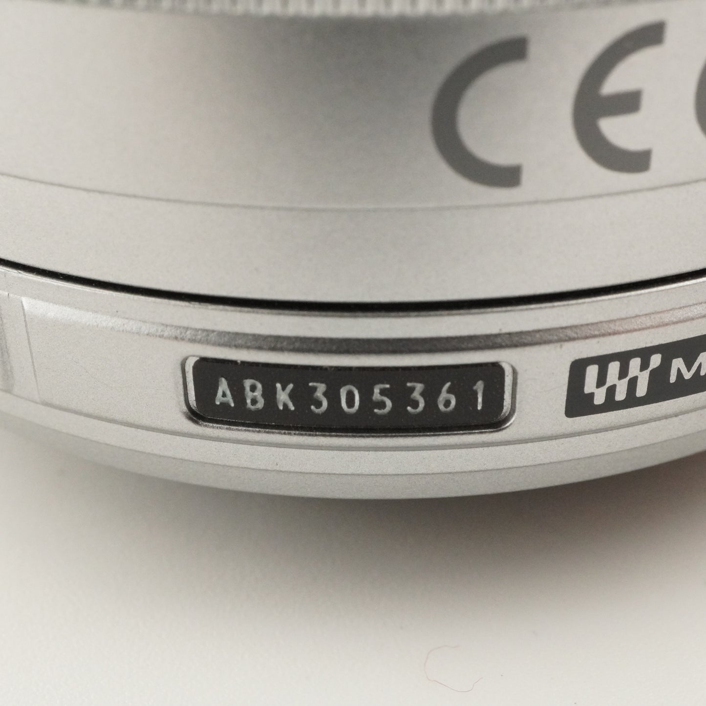 [3,500 Shots] OLYMPUS PEN Lite E-PL3 White +14-42+40-150+4GB SD from Japan #8464