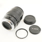 Canon EF 100mm F2.8 MACRO AF MACRO Lens from Japan #8535