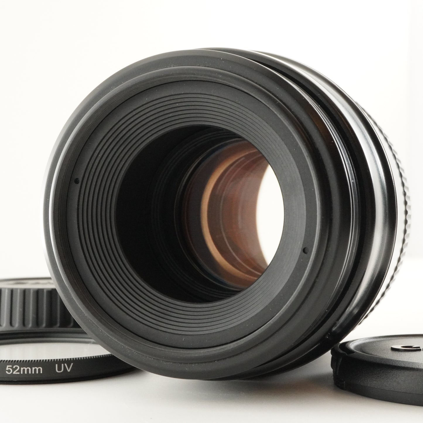 Canon EF 100mm F2.8 MACRO AF MACRO Lens from Japan #8535