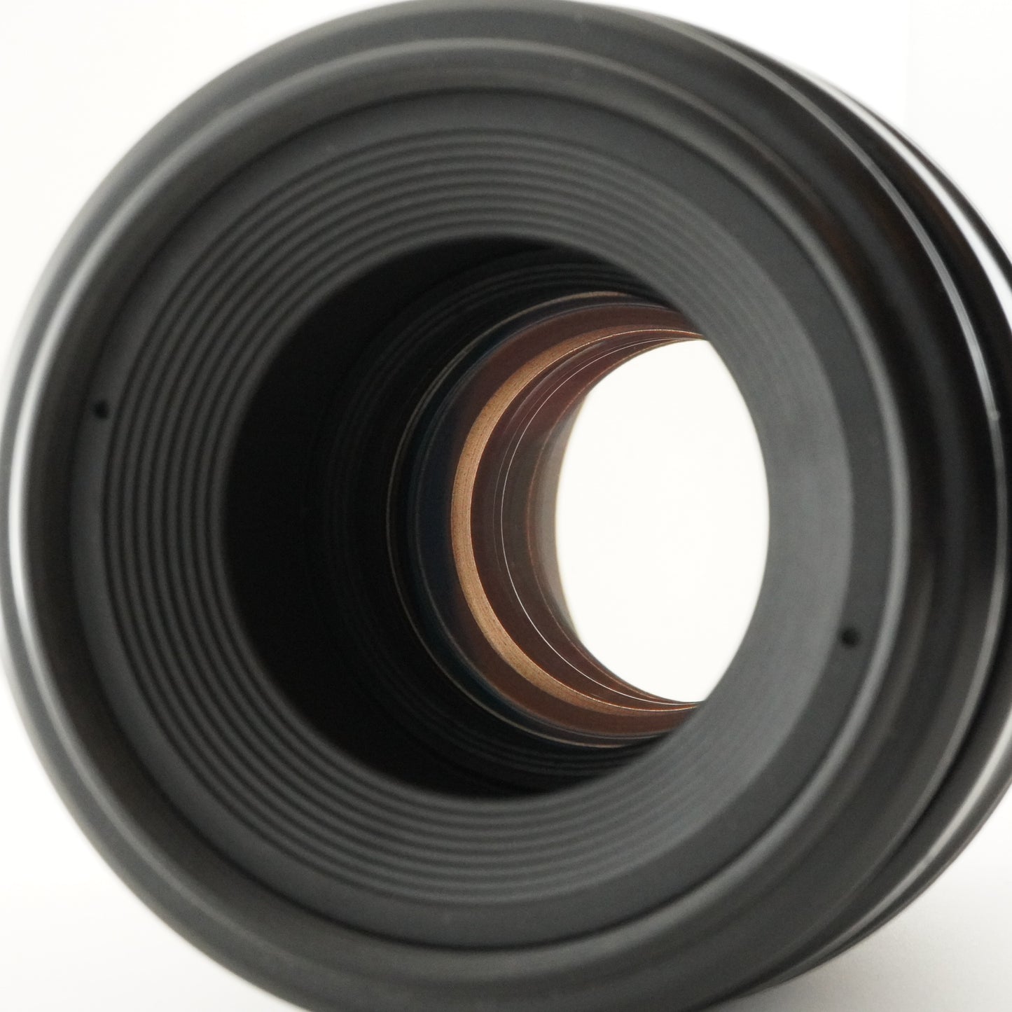 Canon EF 100mm F2.8 MACRO AF MACRO Lens from Japan #8535