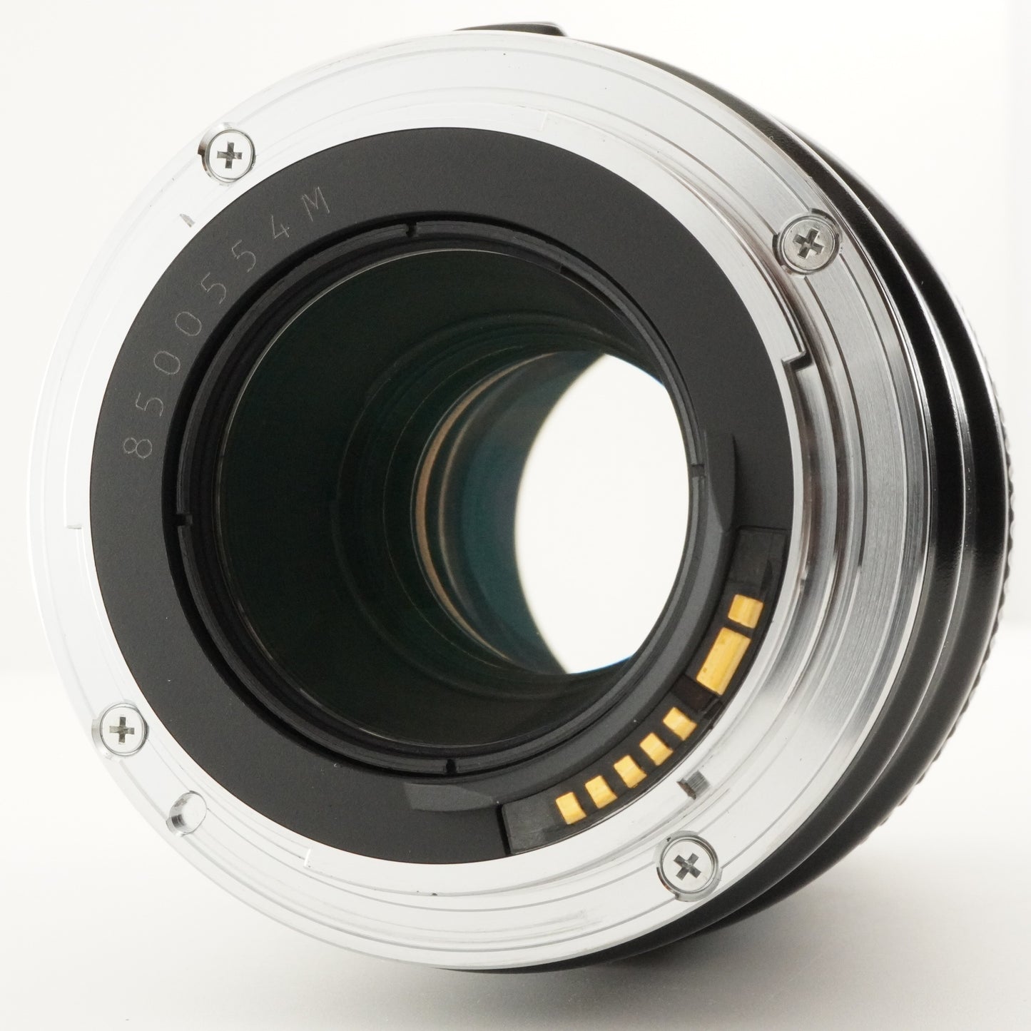 Canon EF 100mm F2.8 MACRO AF MACRO Lens from Japan #8535