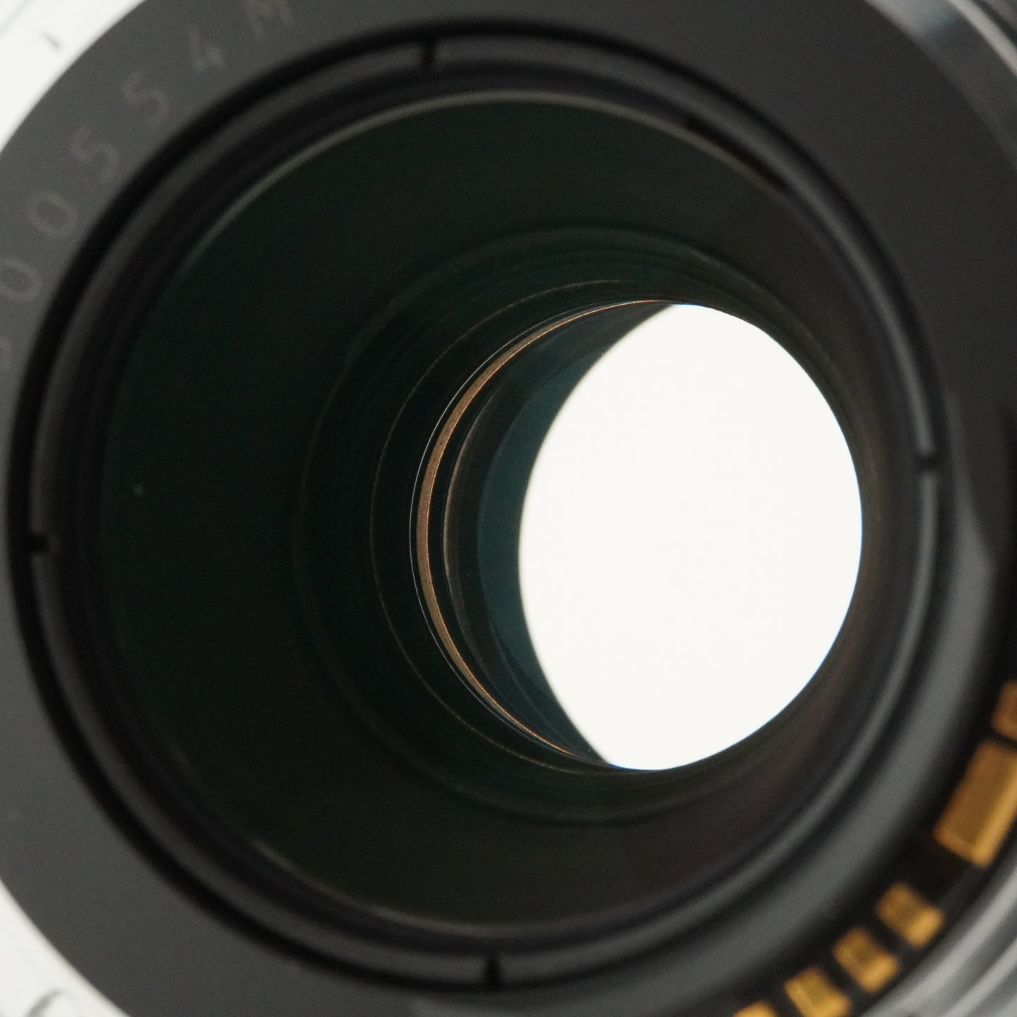 Canon EF 100mm F2.8 MACRO AF MACRO Lens from Japan #8535