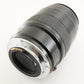 Canon EF 100mm F2.8 MACRO AF MACRO Lens from Japan #8535