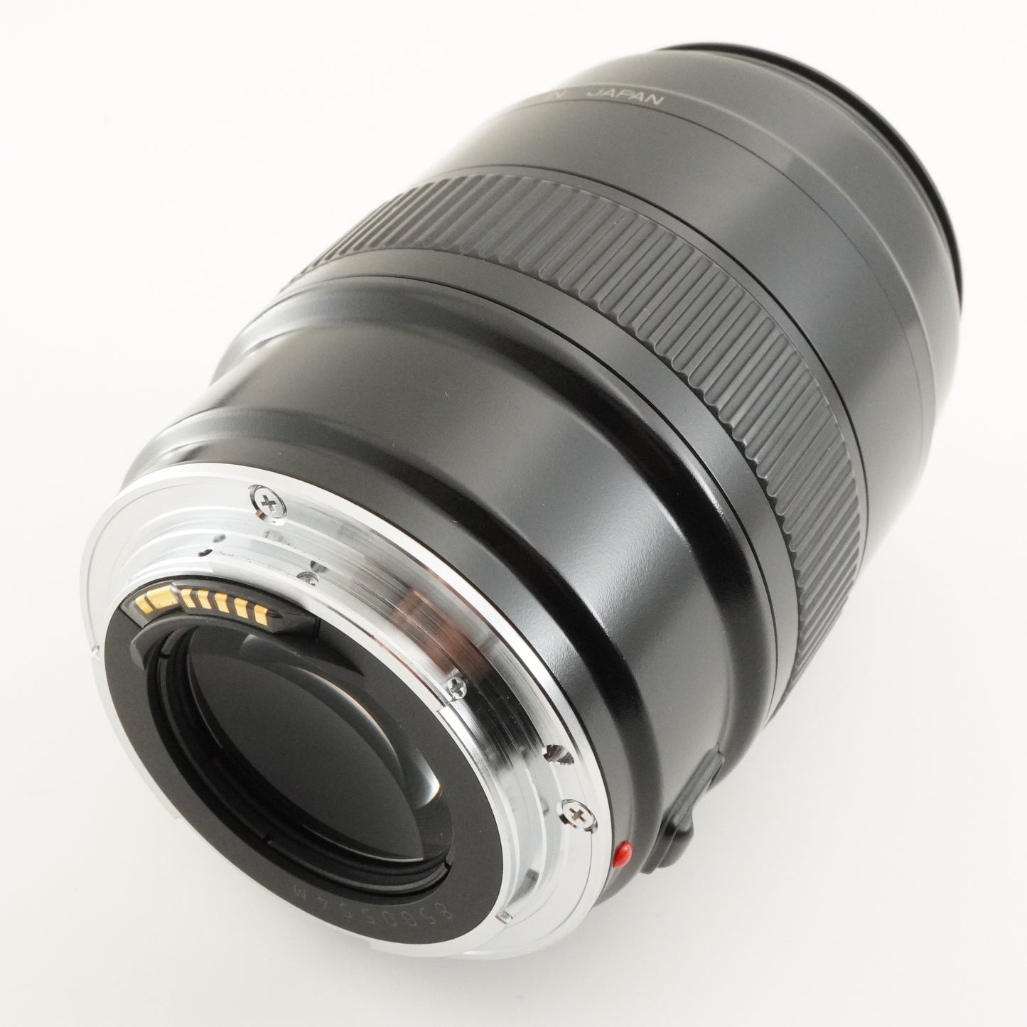 Canon EF 100mm F2.8 MACRO AF MACRO Lens from Japan #8535