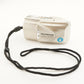 OLYMPUS mju II ZOOM [mju:] Point & Shoot Film Camera from Japan #8555