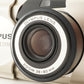 OLYMPUS mju II ZOOM [mju:] Point & Shoot Film Camera from Japan #8555