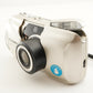 OLYMPUS mju II ZOOM [mju:] Point & Shoot Film Camera from Japan #8555