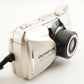 OLYMPUS mju II ZOOM [mju:] Point & Shoot Film Camera from Japan #8555