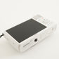 Canon PowerShot S200 White With 4GB SDHC Card Digital Camera from Japan #8571