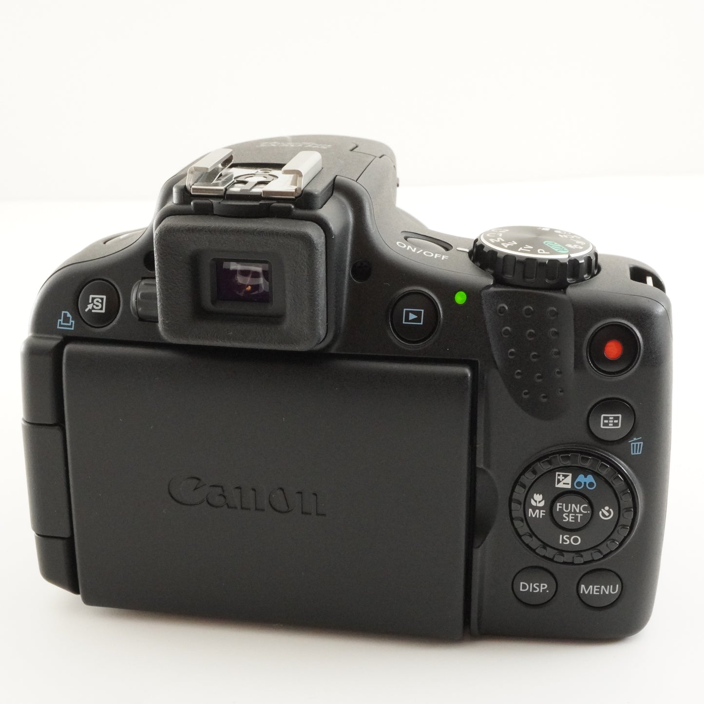 Canon PowerShot SX50 HS With 4GB SDHC Card Digital Camera from Japan #8572