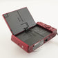 SONY Cyber-shot DSC-WX500 Red + Case + 4GB SDHC Card from Japan #8575
