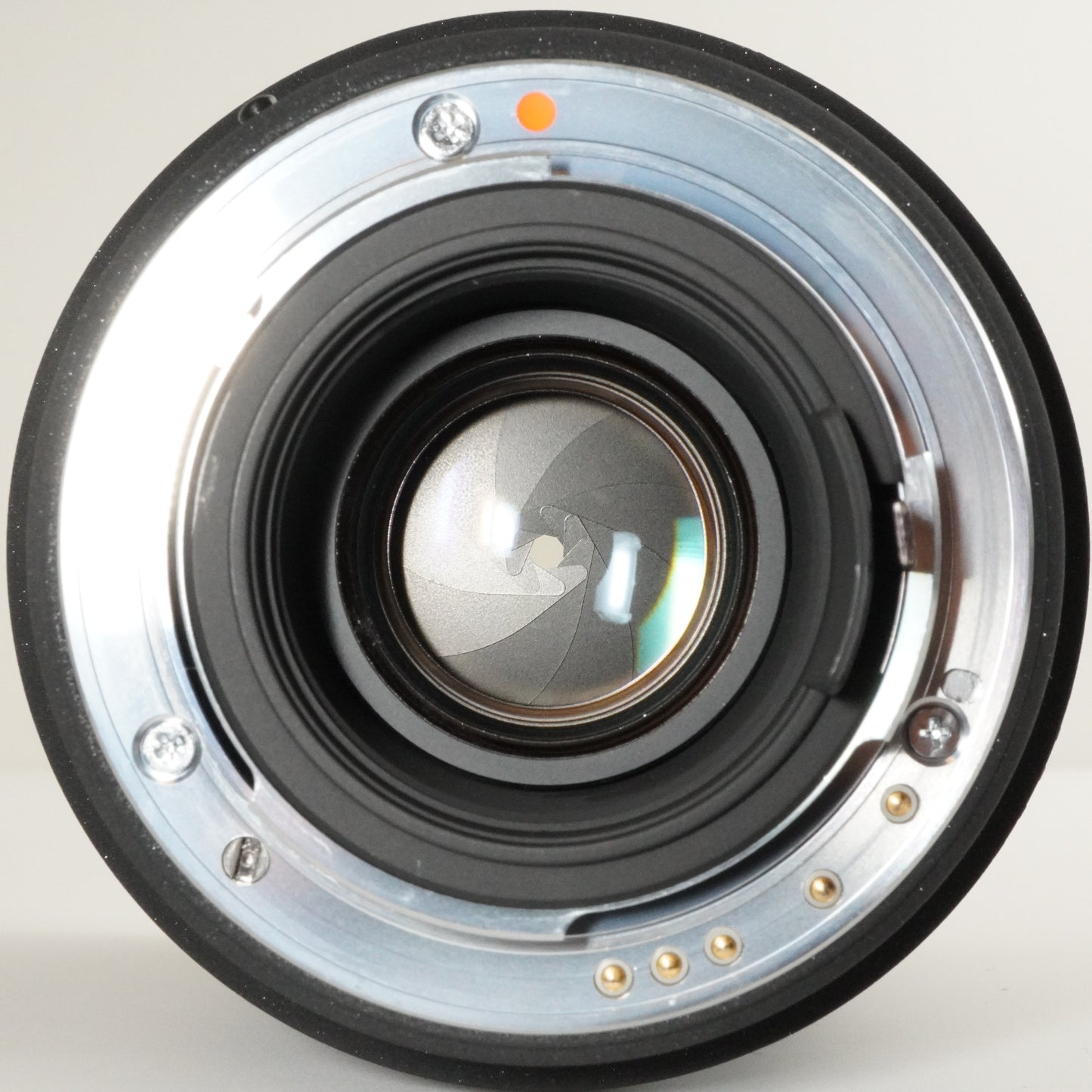 SIGMA ZOOM 24-70mm F2.8 EX DG MACRO For PENTAX AF ZOOM Lens from Japan #8607