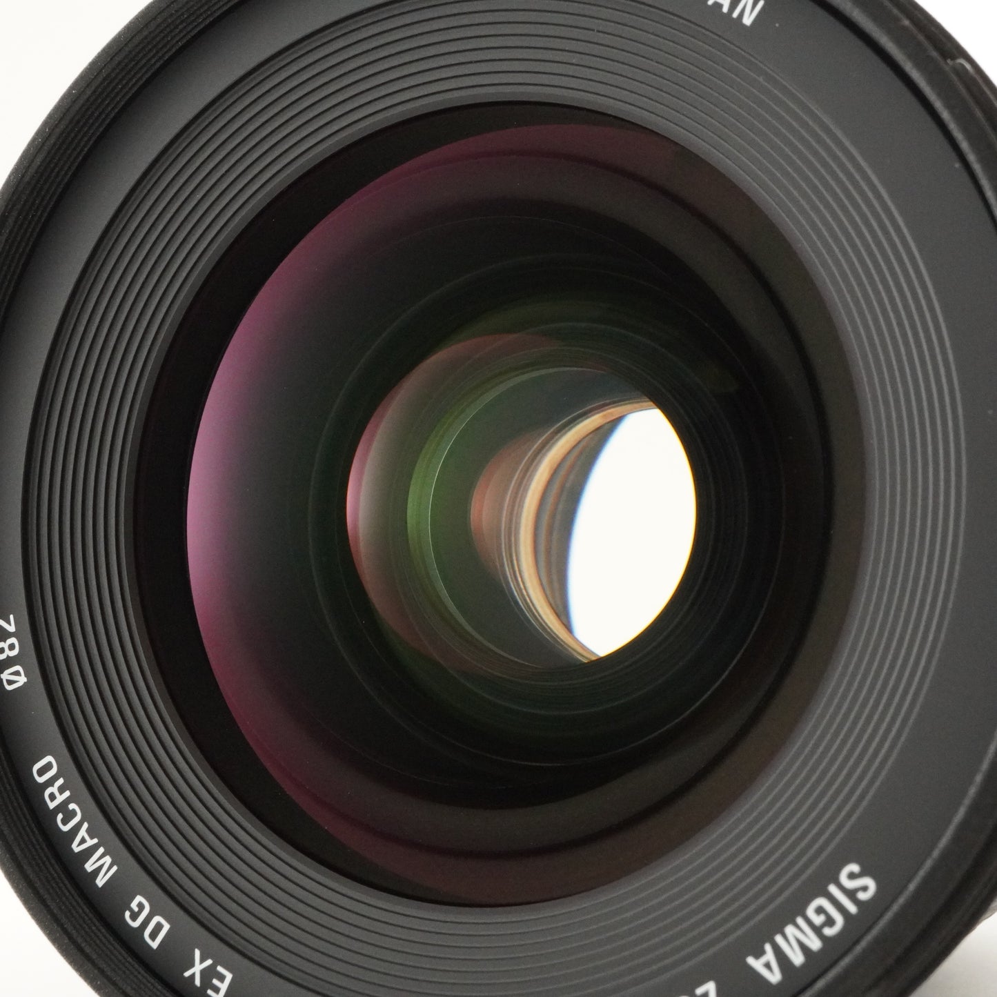 SIGMA ZOOM 24-70mm F2.8 EX DG MACRO For PENTAX AF ZOOM Lens from Japan #8607