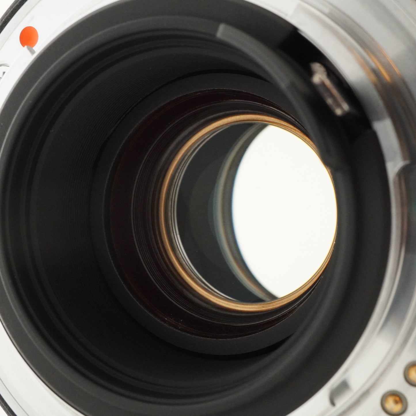 SIGMA ZOOM 24-70mm F2.8 EX DG MACRO For PENTAX AF ZOOM Lens from Japan #8607