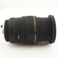 SIGMA ZOOM 24-70mm F2.8 EX DG MACRO For PENTAX AF ZOOM Lens from Japan #8607