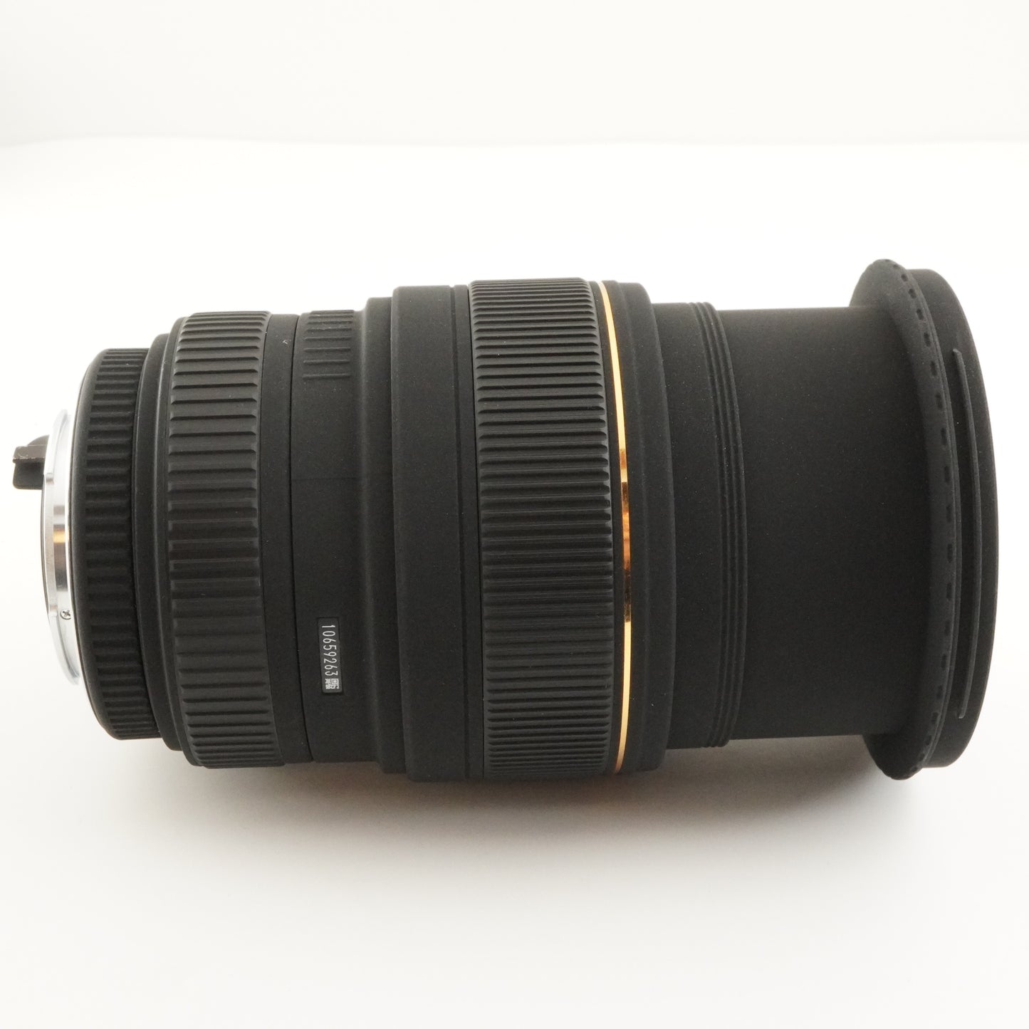 SIGMA ZOOM 24-70mm F2.8 EX DG MACRO For PENTAX AF ZOOM Lens from Japan #8607