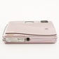 FUJIFILM FinePix Z700 EXR Pink With 4GB SDHCCard Digital Camera from Japan #8658