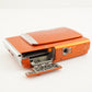 FUJIFILM FinePix Z10fd Orange With 2GB SD Card Digital Camera from Japan #8666