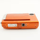 FUJIFILM FinePix Z10fd Orange With 2GB SD Card Digital Camera from Japan #8666