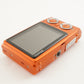 FUJIFILM FinePix Z10fd Orange With 2GB SD Card Digital Camera from Japan #8666