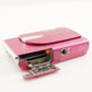 FUJIFILM FinePix Z20fd Pink With 2GB SD Card Digital Camera from Japan #8668