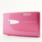 FUJIFILM FinePix Z20fd Pink With 2GB SD Card Digital Camera from Japan #8668