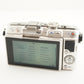 [Only 69 Shots] OLYMPUS E-PL5 Silver+14-42+40-150 In Box +4GBSD from Japan #8695