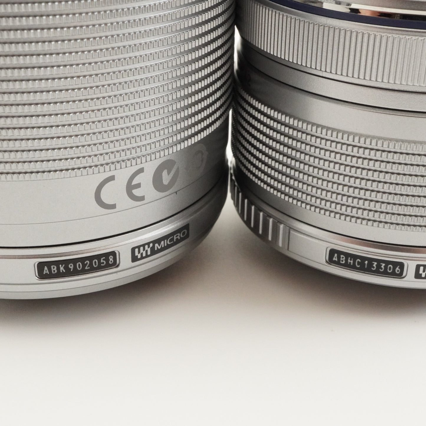 [Only 69 Shots] OLYMPUS E-PL5 Silver+14-42+40-150 In Box +4GBSD from Japan #8695