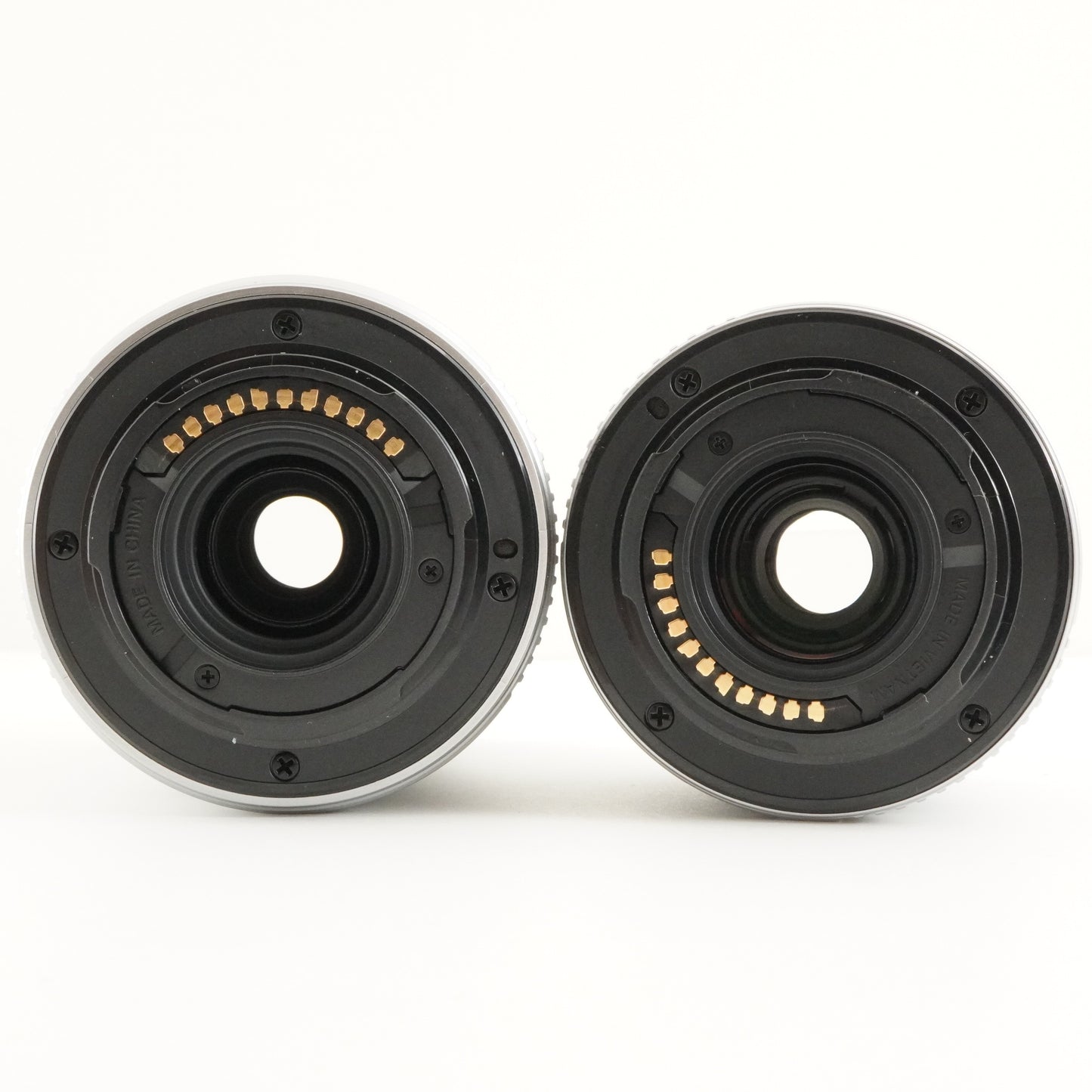 [Only 69 Shots] OLYMPUS E-PL5 Silver+14-42+40-150 In Box +4GBSD from Japan #8695