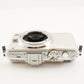 [Only 69 Shots] OLYMPUS E-PL5 Silver+14-42+40-150 In Box +4GBSD from Japan #8695