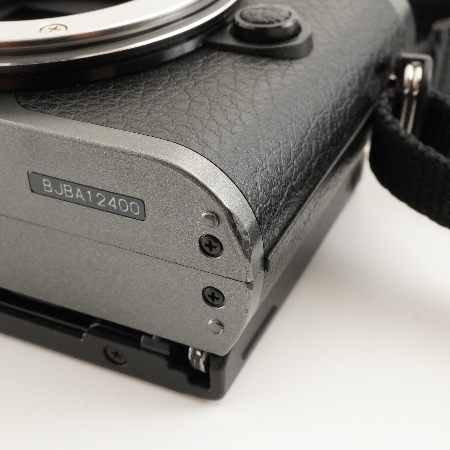 [6,771 Shots] OLYMPUS PEN E-PL10 Black + 14-42 + 40-150 +4GB SD from Japan #8716