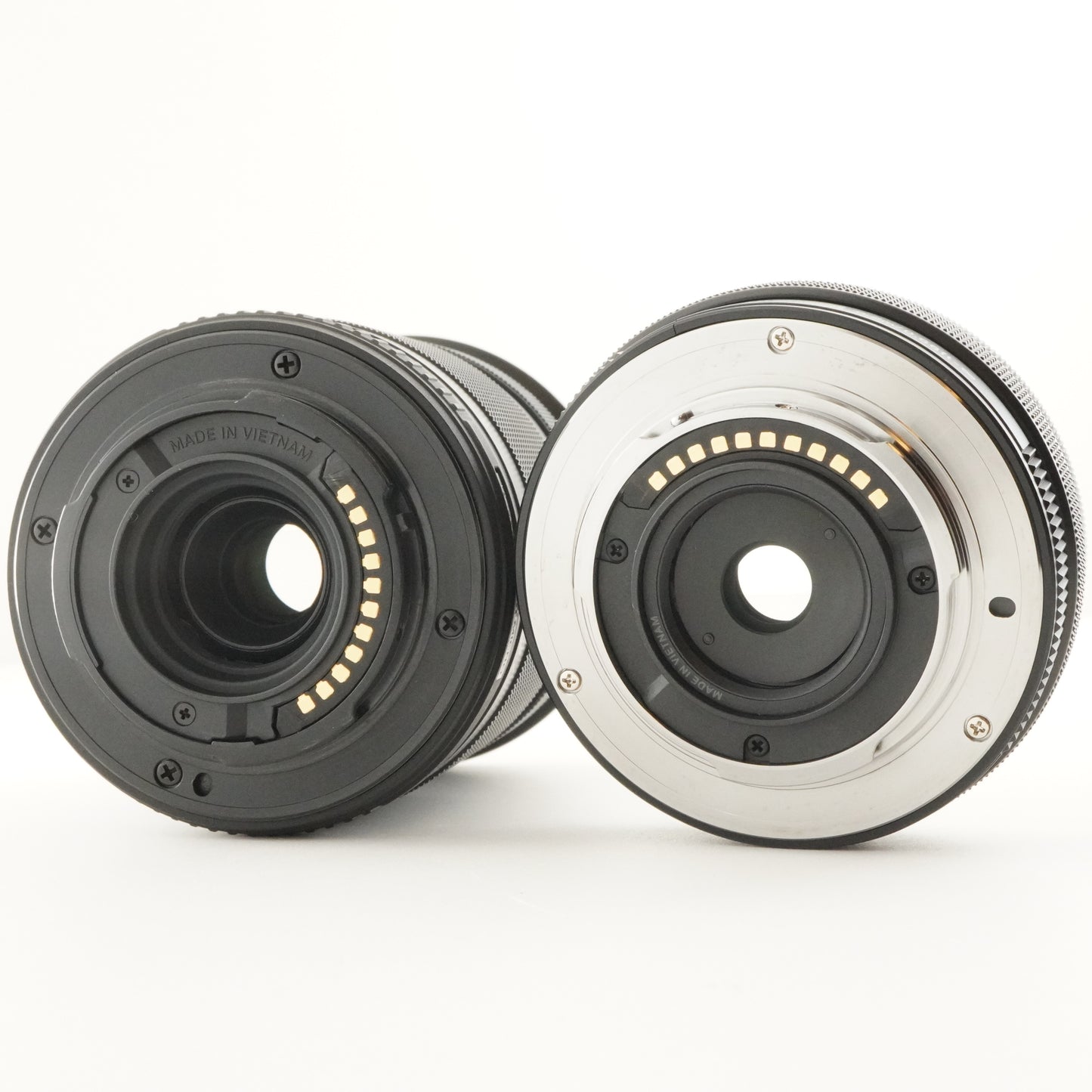 [6,771 Shots] OLYMPUS PEN E-PL10 Black + 14-42 + 40-150 +4GB SD from Japan #8716