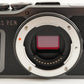 [6,771 Shots] OLYMPUS PEN E-PL10 Black + 14-42 + 40-150 +4GB SD from Japan #8716