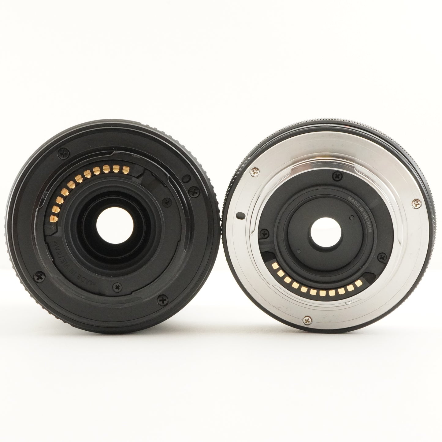 [6,771 Shots] OLYMPUS PEN E-PL10 Black + 14-42 + 40-150 +4GB SD from Japan #8716