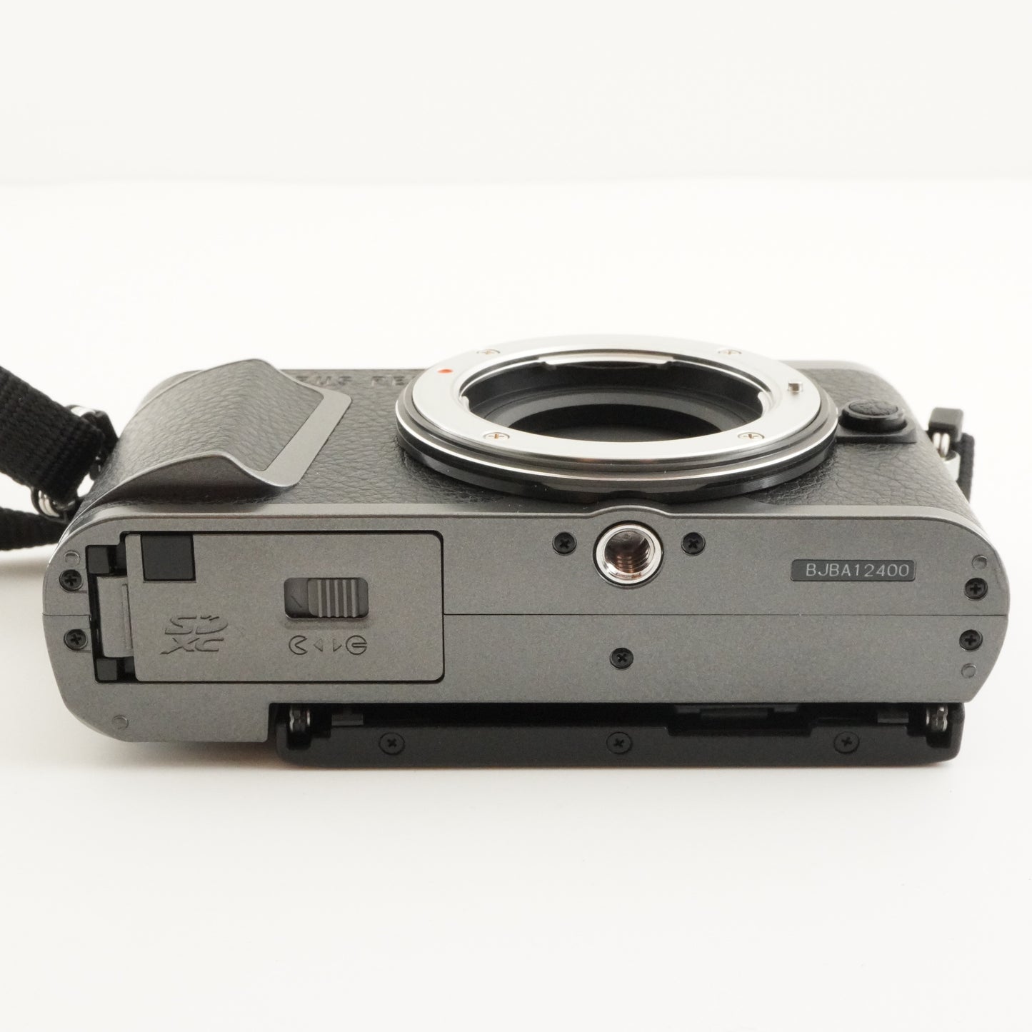 [6,771 Shots] OLYMPUS PEN E-PL10 Black + 14-42 + 40-150 +4GB SD from Japan #8716