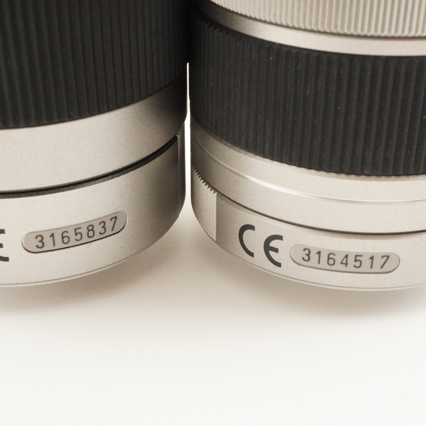 [637 Shots] PENTAX Q10 Black + 02 5-15mm + 06 15-45mm + 4GB SD from Japan #8734