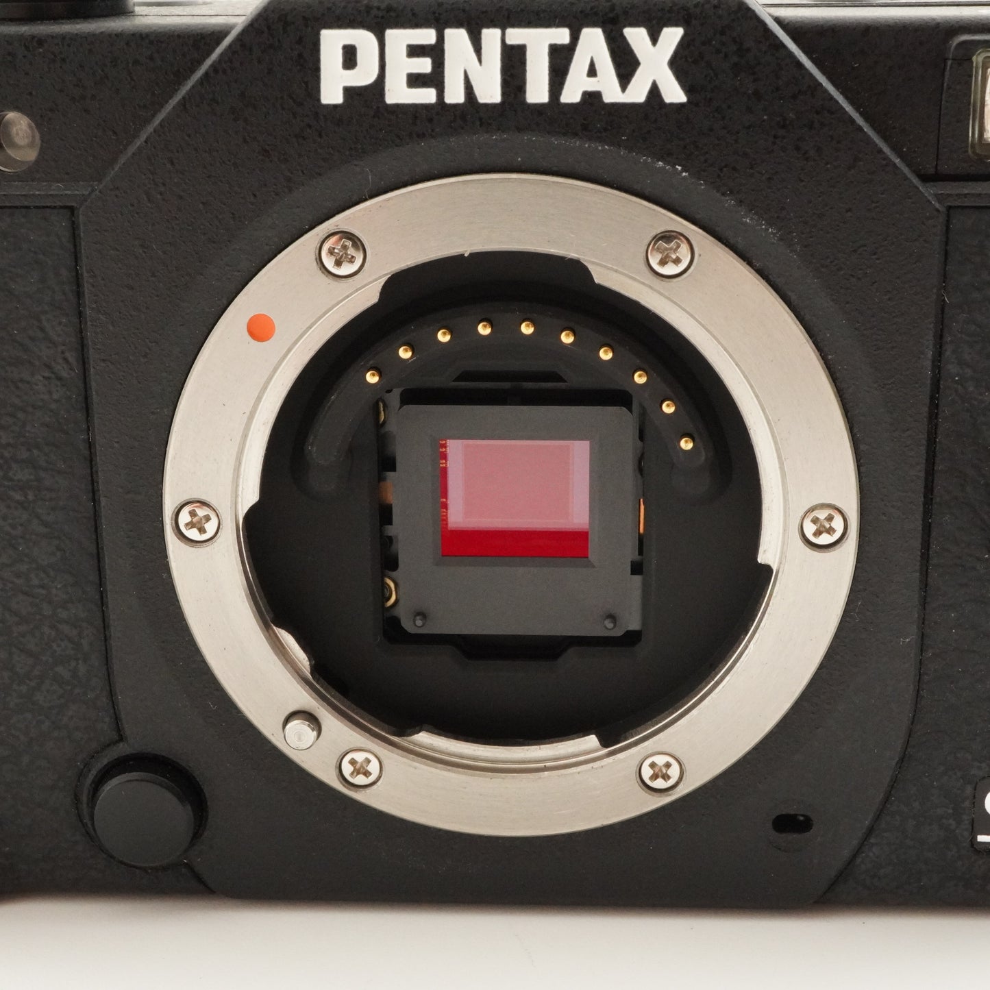 [637 Shots] PENTAX Q10 Black + 02 5-15mm + 06 15-45mm + 4GB SD from Japan #8734