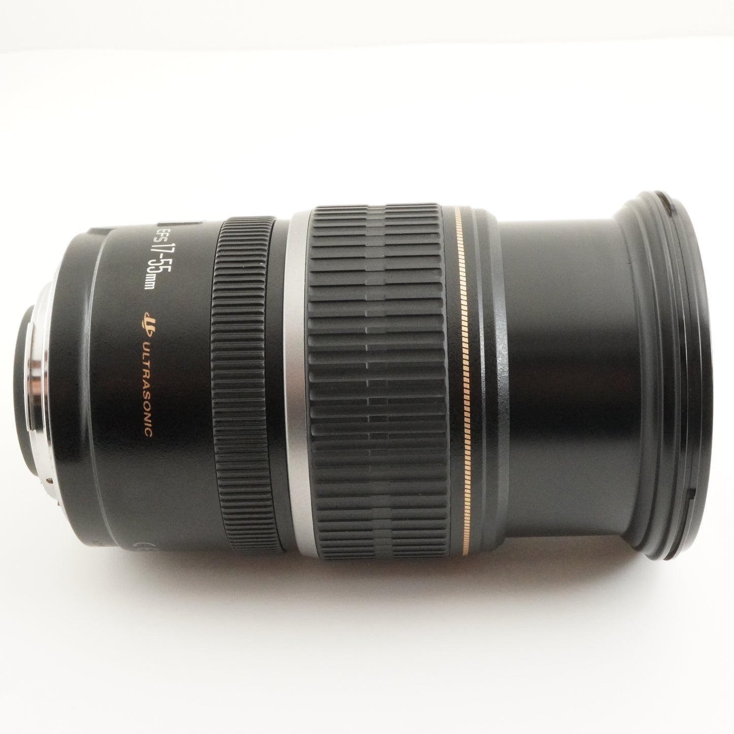 Canon EF-S 17-55mm F2.8 IS USM With Pouch AF ZOOM Lens from Japan #8756