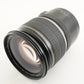 Canon EF-S 17-55mm F2.8 IS USM With Pouch AF ZOOM Lens from Japan #8756