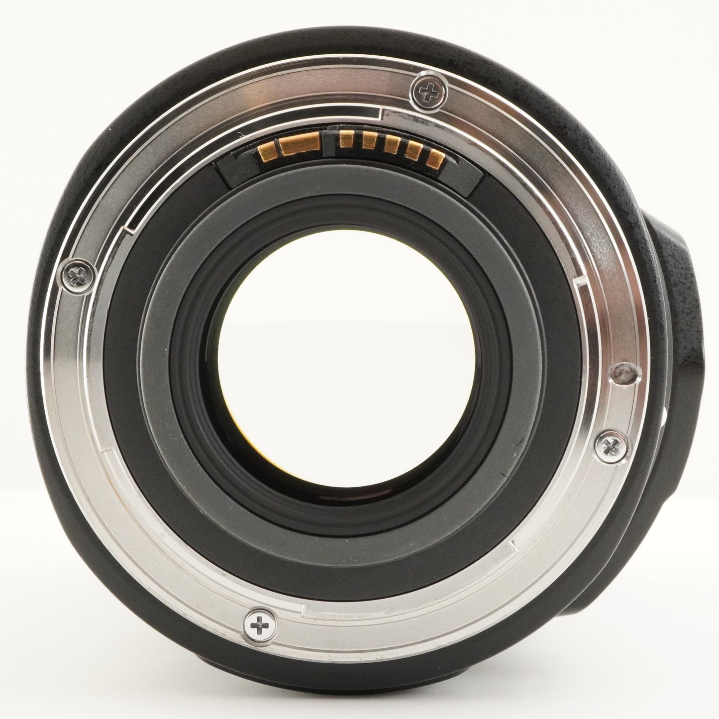 Canon EF-S 17-55mm F2.8 IS USM With Pouch AF ZOOM Lens from Japan #8756