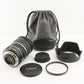 Canon EF-S 17-55mm F2.8 IS USM With Pouch AF ZOOM Lens from Japan #8756