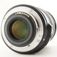 Canon EF-S 17-55mm F2.8 IS USM With Pouch AF ZOOM Lens from Japan #8756