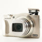FUJIFILM FinePix F770 EXR Gold In Box + 4GB SDHC Digital Camera from Japan #8792