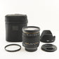 SIGMA DC 18-50mm F2.8 EX MACRO HSM For Nikon With Case AF Lens from Japan #8831