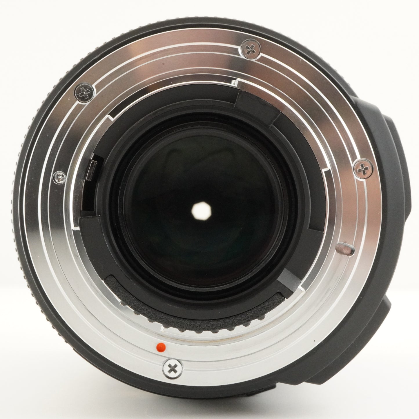 SIGMA DC 18-50mm F2.8 EX MACRO HSM For Nikon With Case AF Lens from Japan #8831