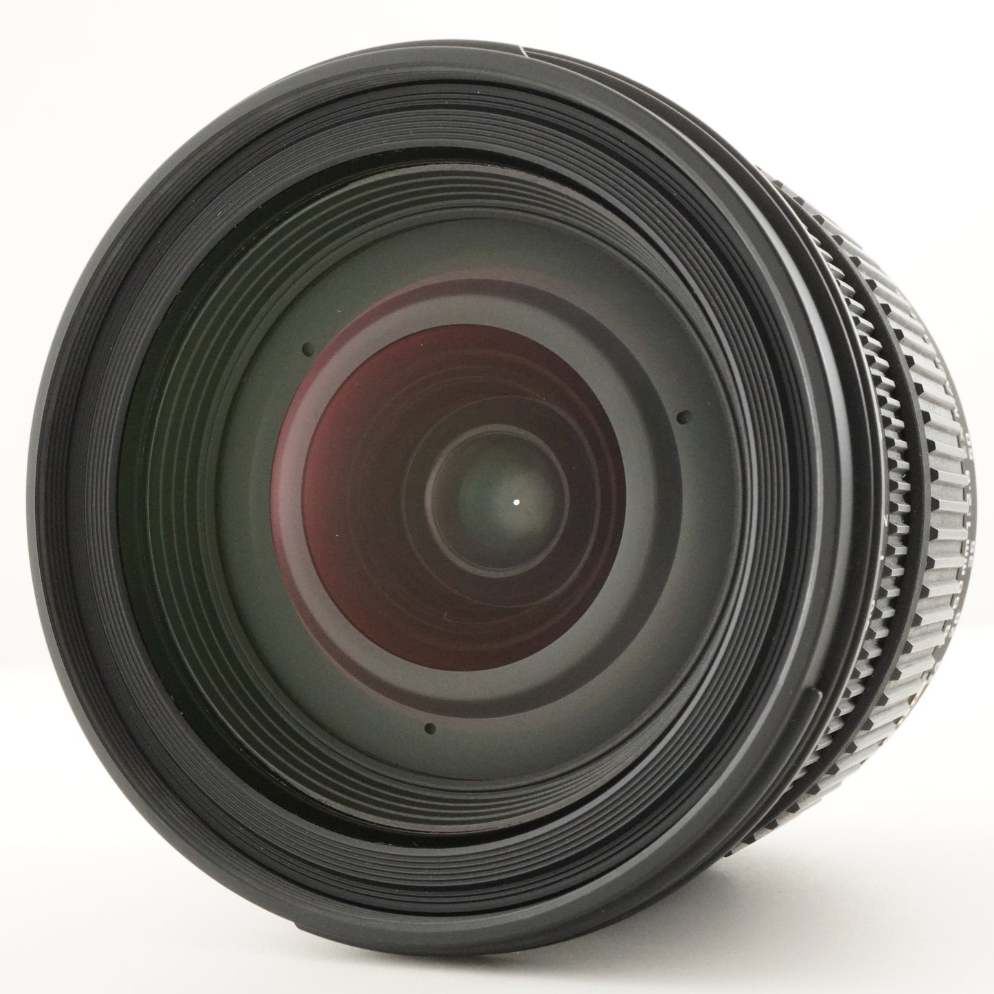 SIGMA DC 18-50mm F2.8 EX MACRO HSM For Nikon With Case AF Lens from Japan #8831