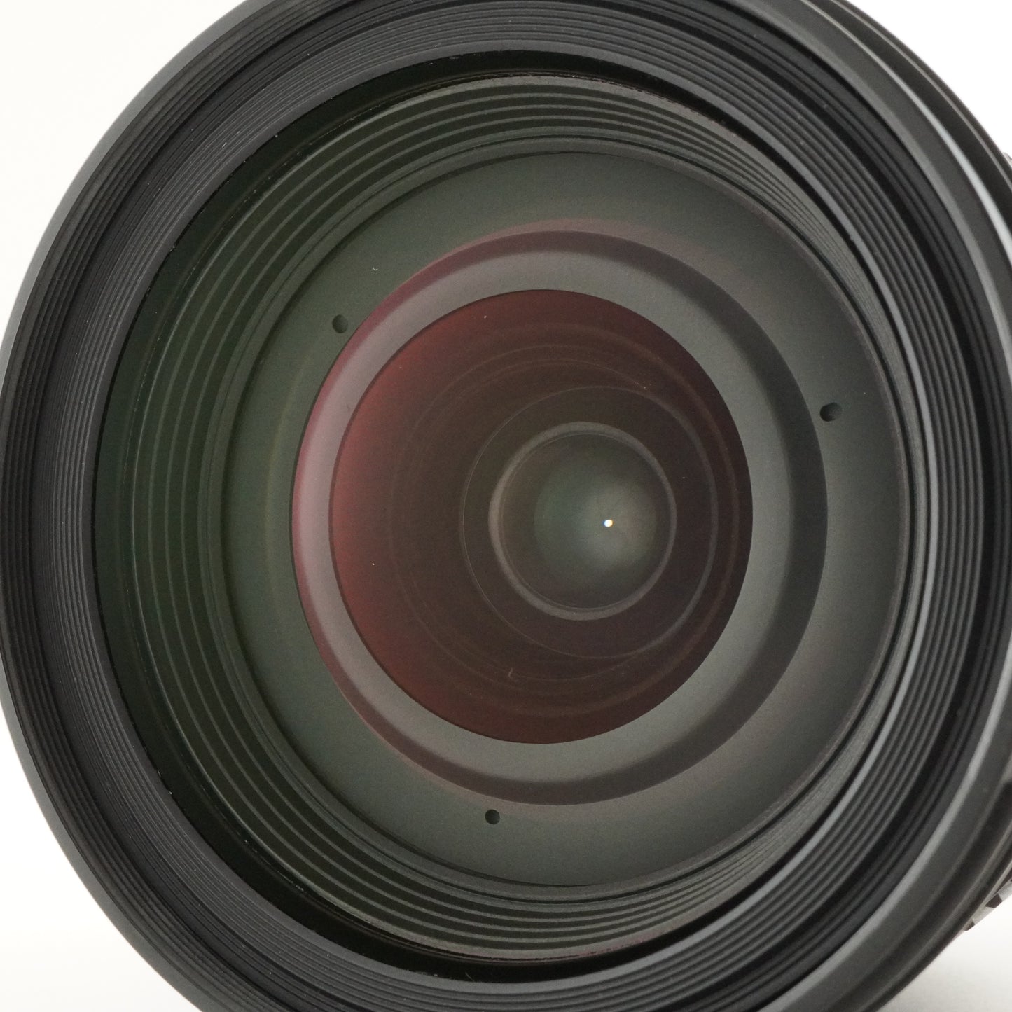 SIGMA DC 18-50mm F2.8 EX MACRO HSM For Nikon With Case AF Lens from Japan #8831